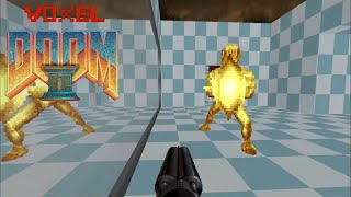 Thumbnail for Polishing the Archvile Attack Frames | Cheello