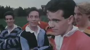 Thumbnail for Just a few decades ago people did not fear to speak honestly in public