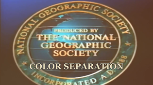 Thumbnail for Color Separation original content