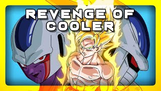 Thumbnail for DragonBall Z Abridged MOVIE: Revenge of Cooler - TeamFourStar (TFS) | TeamFourStar