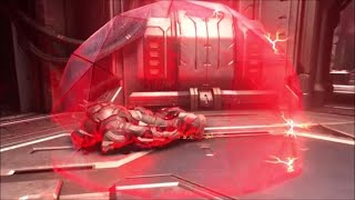 Thumbnail for Halo Infinite - What Happens If You Kill Escharum Early? | Generalkidd