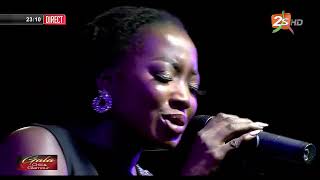 Thumbnail for [Direct] Gala Chic Et Glamour - Wally Seck Et Rema En Live - 11 Janvier 2025