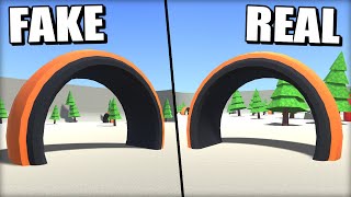 Thumbnail for I Trolled my Friends with FAKE Checkpoints! | kAN Gaming