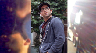 Thumbnail for Cameras vs. LAPD: Was A Photographer Interfering or Just Taking Pictures?