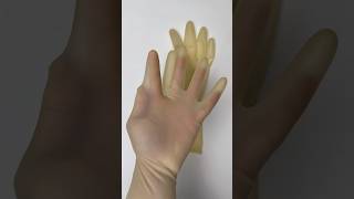 Thumbnail for Top 3 Medical Glove Hacks #goodtoknow #lifeskills #tutorial #vet #medicine #funfacts #surgeonlife | Vetventures