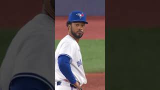 Thumbnail for Daulton Varsho has left us SPEECHLESS! 🤯 | MLB