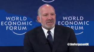 Thumbnail for Howard Lutnick at Davos - "Globalism has failed."