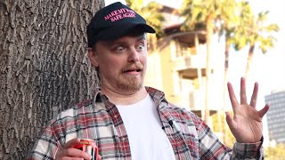 Thumbnail for your inappropriate uncle at family gatherings | Gus Johnson