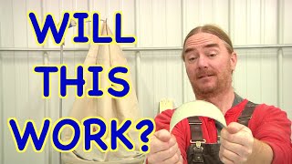 Thumbnail for Are There Any Resins That You Can't Use With Fiberglass?? | BoatworksToday