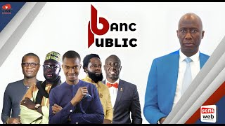 Thumbnail for Dame Mbodj est l'invité de Banc Public | Seneweb TV
