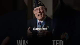 Thumbnail for Iwo Jima Veteran Reflects on Receiving the Medal of Honor | American Veterans Center
