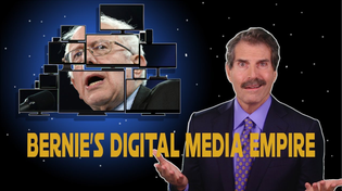 Thumbnail for Stossel: Bernie’s Digital Media Empire