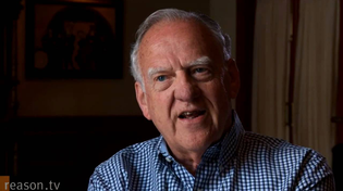 Thumbnail for Bootleggers and Baptists: A Conversation with Bruce Yandle