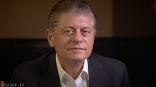Thumbnail for Judge Andrew Napolitano on Election 2016 and Being a Pro-Life Libertarian