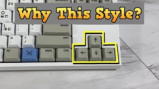 Thumbnail for The History of Cursor Keys | The 8-Bit Guy