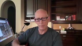 Thumbnail for Episode 2709 CWSA 01/03/25 | Real Coffee with Scott Adams