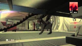 Thumbnail for Alien Isolation Noise Detection - Laugh of Death