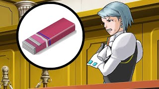 Thumbnail for The Chewing Gum Argument (Objection.lol) | Real
