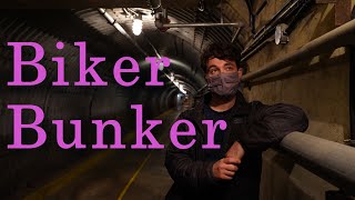Thumbnail for That Time a Biker Gang Tried to Buy a Canadian Nuclear Bunker | BobbyBroccoli