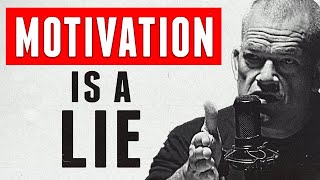 Thumbnail for Motivation Doesn't Work. Do This Instead. | Jocko Willink | Leif Babin | #extremeownership | Echelon Front