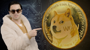 Thumbnail for Remy: Dogecoin Rap