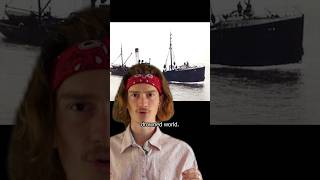 Thumbnail for The Discovery of Doggerland | Miniminuteman