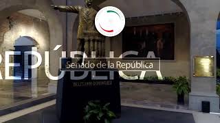 Thumbnail for Insaculación pública para determinar las candidaturas a cargo del Poder Legislativo de la Federación | Senado de México.