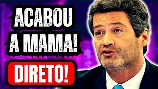 Thumbnail for 🔴 ÚLTIMA HORA! ENTREVISTA A ANDRÉ VENTURA | Gonçalo Sousa