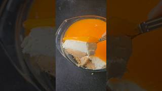 Thumbnail for Orange Cheesecake #shorts #viralvideo #cheesecake #recipe #cookingvlog #food #foodies #creamcheese | Poonam's Cookery