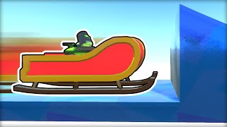 Thumbnail for The Only Way to Win is to HIT This Wall at FULL SPEED... | kAN Gaming
