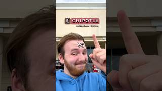 Thumbnail for Chipotle vs Authentic Mexican Food | Addie Bowley