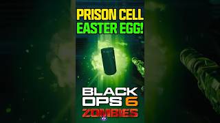 Thumbnail for How To Activate Free Perk Prison Cell Easter Egg on Terminus! (Black Ops 6 Zombies) | MrDalekJD