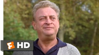 Thumbnail for Back to School (1986) - Thornton Donates A Building Scene (2/12) | Movieclips