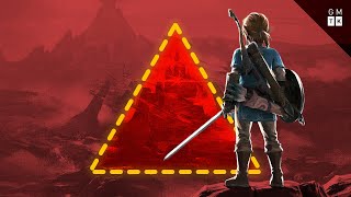 Thumbnail for How Nintendo Solved Zelda's Open World Problem | Game Maker's Toolkit