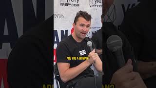 Thumbnail for Perfect Summary of the Left 🤌 | Turning Point USA