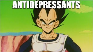 Thumbnail for Vegeta’s Big Wish | Solid jj