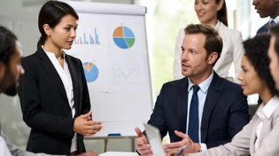 Thumbnail for Building Wealth: Investing Strategies for Success