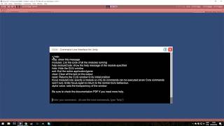 Thumbnail for Introduction to CLIU - Command Line Interface for Unity | Lucas Sampaio Dias