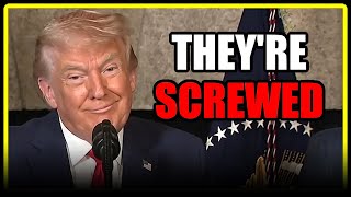 Thumbnail for The Dems. just got some VERY BAD NEWS. | MattMorseTV