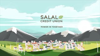 Thumbnail for Power In Together | Salal Credit Union
