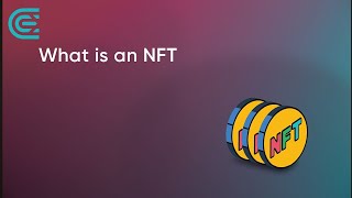 Thumbnail for What is NFT and how it works, how to get started, beginners, explanation | CEX.IO Tutorial | CEX.IO