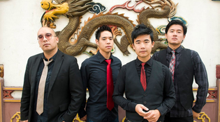 Thumbnail for "The Slants:" A Band Name Too Racist to Trademark!