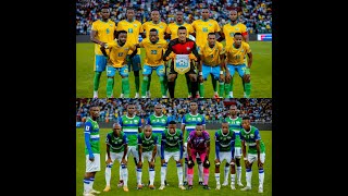 Thumbnail for #BBSPORTSTALK|| AMAVUBI BYANZE| BRAZIL YANDAGAJWE NA ARGENTINE | B&B Kigali 89.7FM