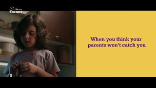 Thumbnail for Cadbury ChocoBakes Cake l Parents | Cadbury Bakes