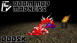 Thumbnail for DOOSK - Doom Mod Madness