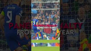 Thumbnail for The best panenka penalty from every year | part 2