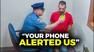 Thumbnail for LAWYER: How Cops Use Apple's NEW Tech to Spy on Your Phone | Hampton Law