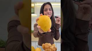 Thumbnail for Viral Summer Mango Panipuri 😱 | Mango Panipuri Recipe✨ | So Saute