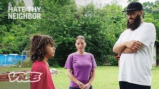 Thumbnail for Meet the Kids Going to Prison in South Carolina | HATE THY NEIGHBOR