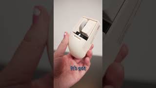 Thumbnail for Lofree Touch Wireless Mouse | UFD Tech